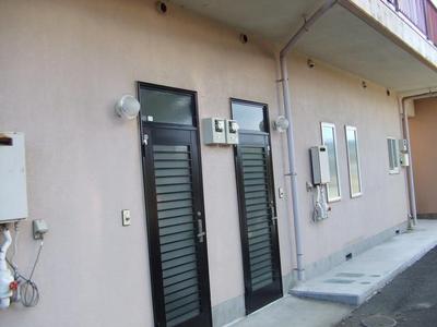 2DK Apartment for Rent in Takahagi, Ibaraki - 48.19 sqm — Interior, Takahagi, Ibaraki