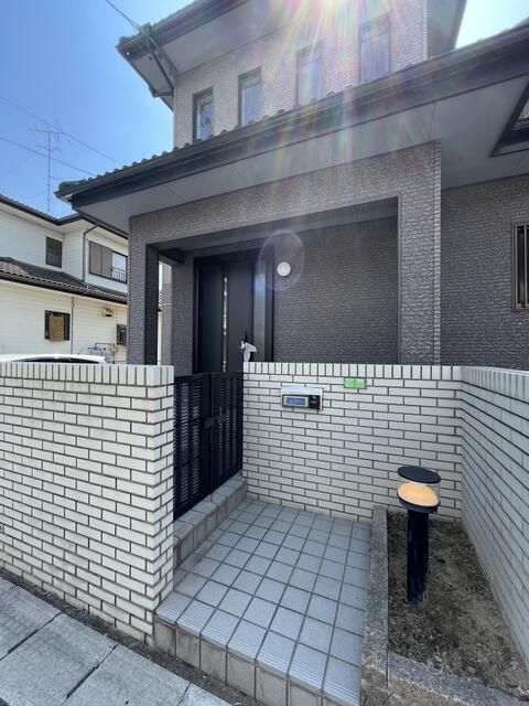 3LDK Detached House for Sale in Suzuka, Mie Prefecture - Thumbnail 4