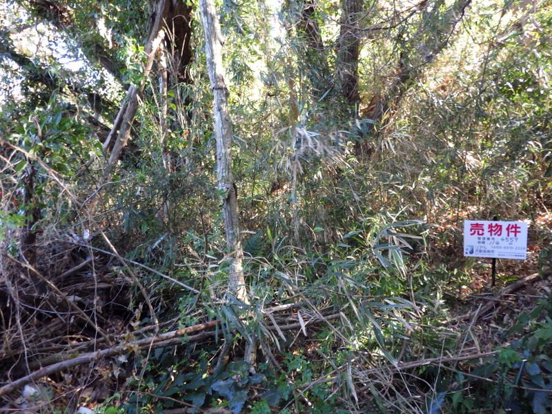 Land for Sale in Sodegaura, Chiba - 114 sqm - Thumbnail 4