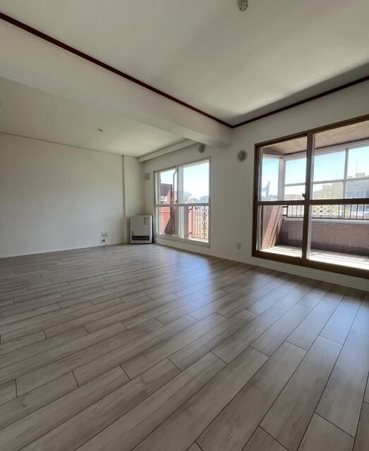 3LDK Apartment in Toyohira Ward, Sapporo, Hokkaido - Thumbnail 2