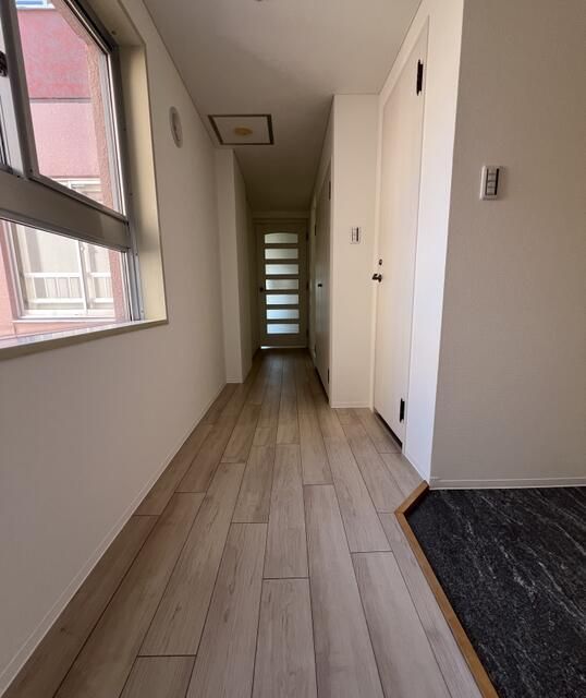 3LDK Apartment in Toyohira Ward, Sapporo, Hokkaido - Thumbnail 4