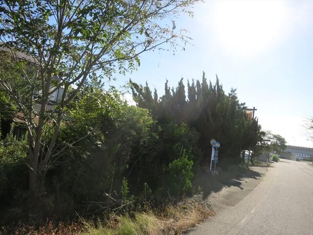 Land for Sale in Sakata, Yamagata - 1206 sqm - Thumbnail 3