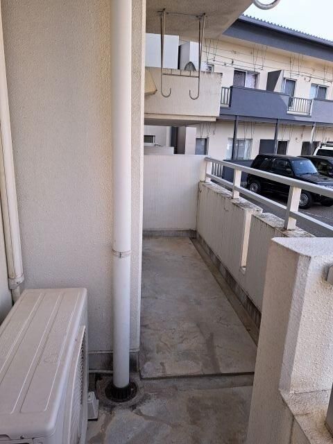 2DK Apartment for Rent in Fukushima City, Fukushima Prefecture - Thumbnail 2