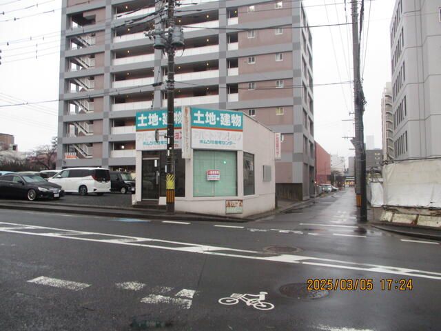 Office for Rent in Mito, Ibaraki with 3 Parking Spaces - Thumbnail 2