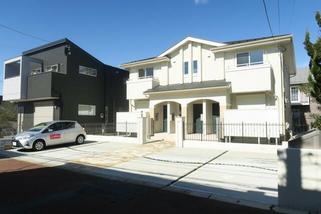 ARIETTA VERDE 2LDK Apartment for Rent in Matsudo, Chiba - Thumbnail 2