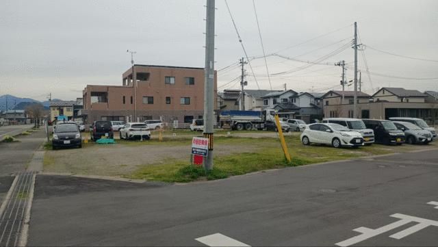 Commercial Land for Rent in Aizuwakamatsu, Fukushima - 1310 sqm - Thumbnail 4
