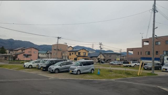Commercial Land for Rent in Aizuwakamatsu, Fukushima - 1310 sqm - Thumbnail 2