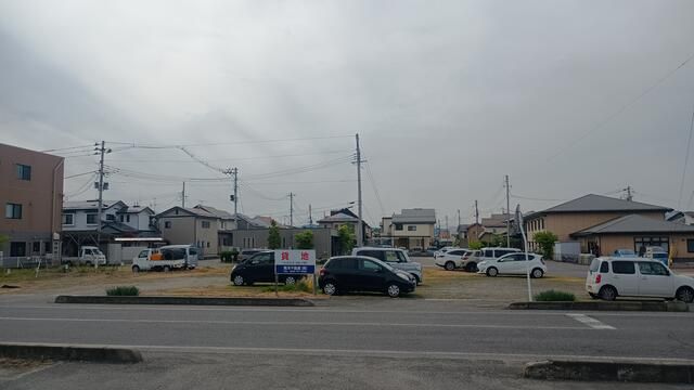 Commercial Land for Rent in Aizuwakamatsu, Fukushima - 1310 sqm - Thumbnail 3