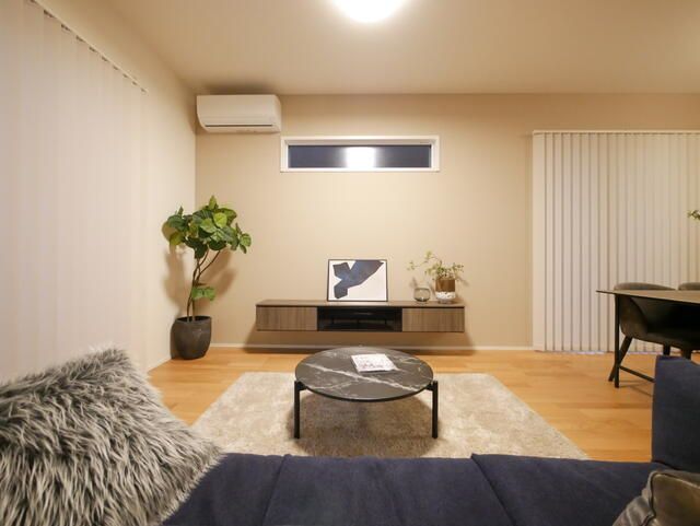 New 4LDK House in Kitakyushu, Fukuoka - 2025 Build - Thumbnail 4