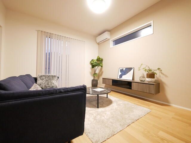 New 4LDK House in Kitakyushu, Fukuoka - 2025 Build - Thumbnail 3