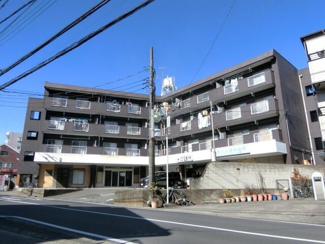 Commercial Space for Rent in Midori Ward, Yokohama, 42.37 sqm - Thumbnail 2