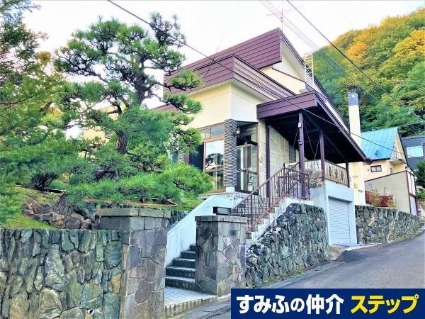 525.86 sqm Land for Sale in Sapporo's Maruyama Nishimachi - Thumbnail 2