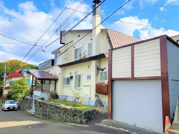 525.86 sqm Land for Sale in Sapporo's Maruyama Nishimachi - Thumbnail 3