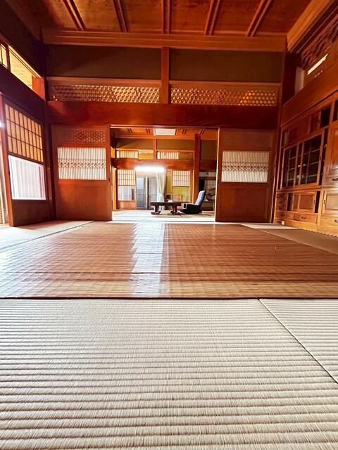 Large 7DK House on 2241 sqm Plot in Kamisu, Ibaraki - Thumbnail 3