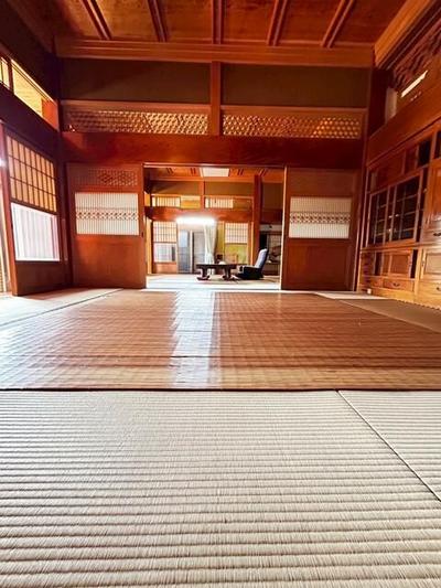 Large 7DK House on 2241 sqm Plot in Kamisu, Ibaraki — Image 22, Kamisu, Ibaraki