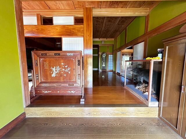Large 7DK House on 2241 sqm Plot in Kamisu, Ibaraki - Thumbnail 4