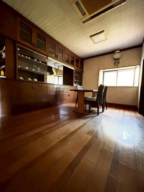 Large 7DK House on 2241 sqm Plot in Kamisu, Ibaraki - Thumbnail 2