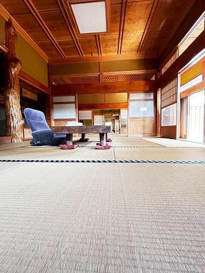 Large 7DK House on 2241 sqm Plot in Kamisu, Ibaraki — Image 50, Kamisu, Ibaraki