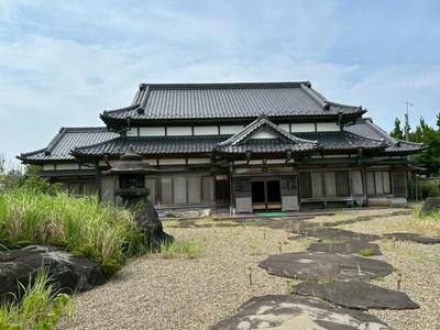 Large 7DK House on 2241 sqm Plot in Kamisu, Ibaraki — Image 11, Kamisu, Ibaraki