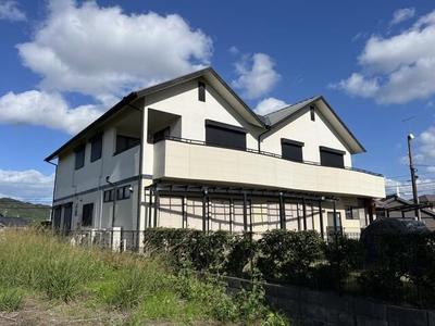 7SLDK House for Sale in Yukuhashi, Fukuoka with 936㎡ Land — Image 7, Yukuhashi, Fukuoka