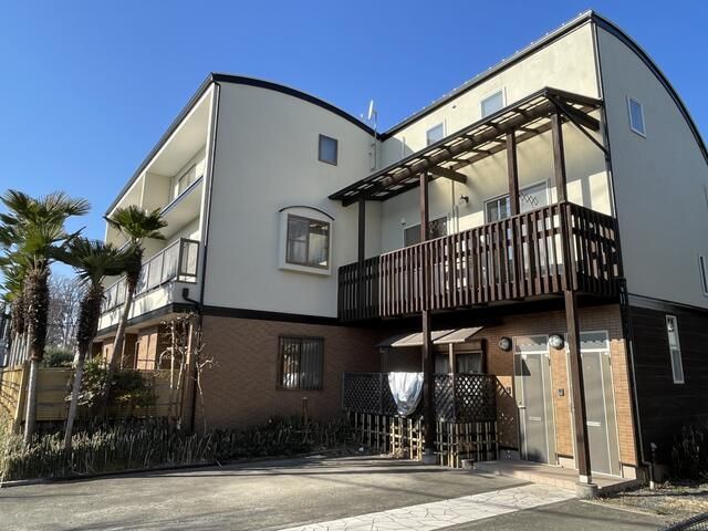 1K Apartment for Rent in Koganei, Tokyo - Thumbnail 2