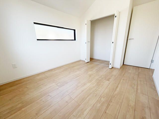 New 4LDK House in Abiko, Chiba - March 2026 Completion - Thumbnail 3