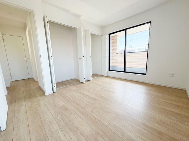 New 4LDK House in Abiko, Chiba - March 2026 Completion - Thumbnail 4