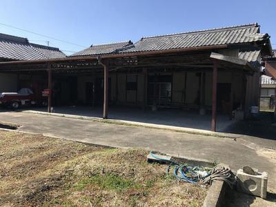 Property details: Kinogo-cho, Kanonji City, Kagawa Prefecture/Kanonji Station property information: Used detached house — Image 1, Utazu, Kagawa