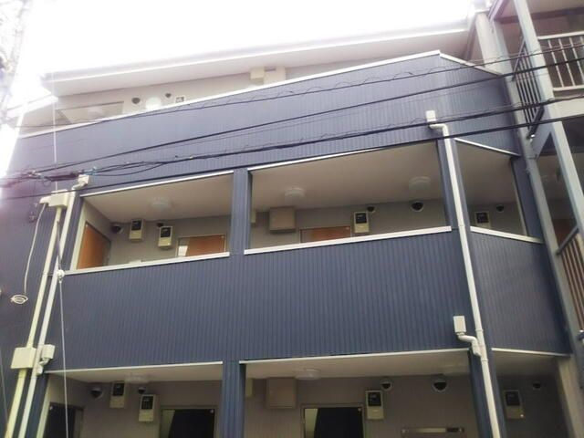 1K Apartment in Kawagoe, Saitama near Minamiotsuka Station - Thumbnail 2