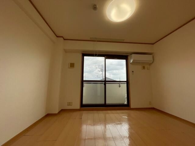 1K Apartment for Rent near Aiko-Ishida Station, Atsugi - Thumbnail 3