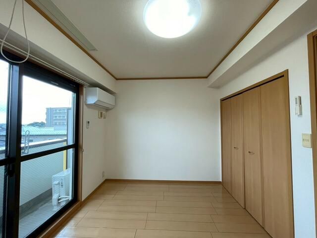 1K Apartment for Rent near Aiko-Ishida Station, Atsugi - Thumbnail 2