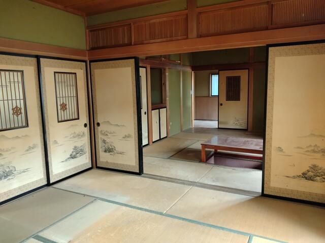 Spacious 6DK Detached House on Large Plot in Takasaki - Thumbnail 3