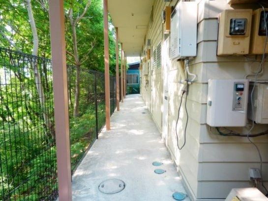 Affordable Rental Apartment in Oshino Village near Mount Fuji - Thumbnail 2