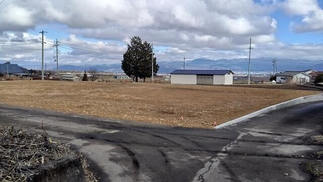 Residential Land for Sale in Matsumoto, Nagano - 274.98 sqm - Thumbnail 2