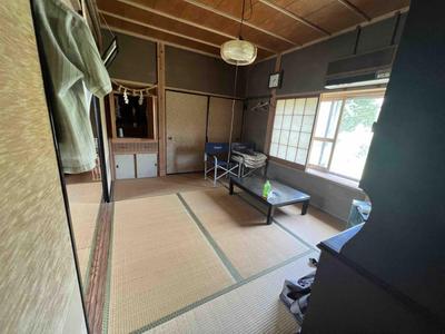 Property details: Fukumoto, Kurayoshi City, Tottori Prefecture/Kurayoshi Station property information: Used detached house — Image 4, Kurayoshi, Tottori