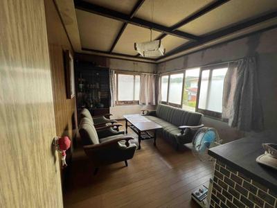 Property details: Fukumoto, Kurayoshi City, Tottori Prefecture/Kurayoshi Station property information: Used detached house — Image 3, Kurayoshi, Tottori