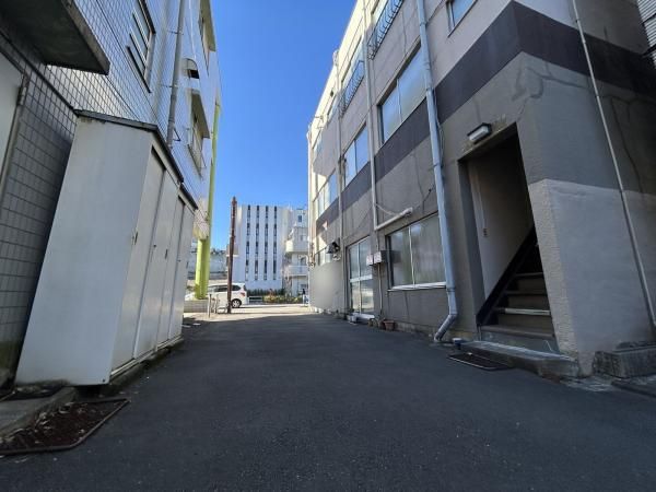 Land for Sale in Akabanenishi, Kita Ward, Tokyo - 48.34 sqm - Thumbnail 3