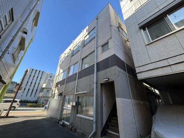 Land for Sale in Akabanenishi, Kita Ward, Tokyo - 48.34 sqm - Thumbnail 2