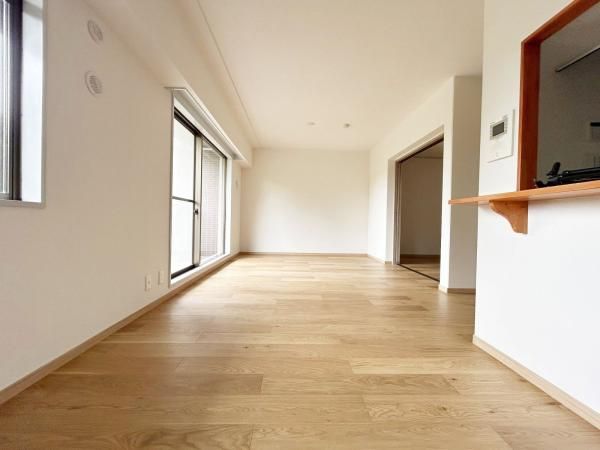 3LDK Apartment for Sale in Oyumino, Chiba City - Thumbnail 3