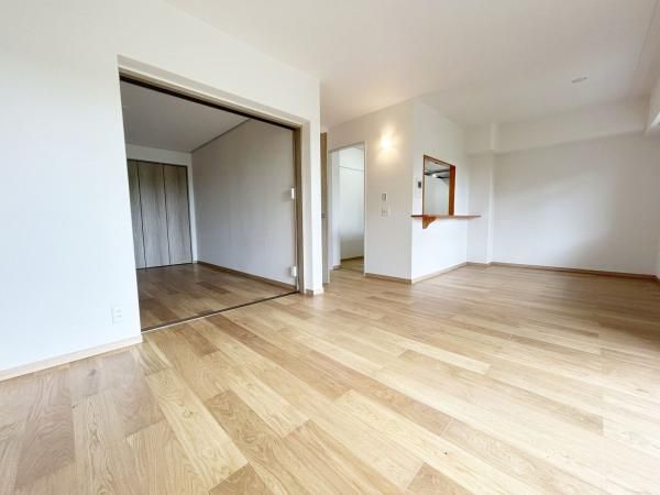 3LDK Apartment for Sale in Oyumino, Chiba City - Thumbnail 2