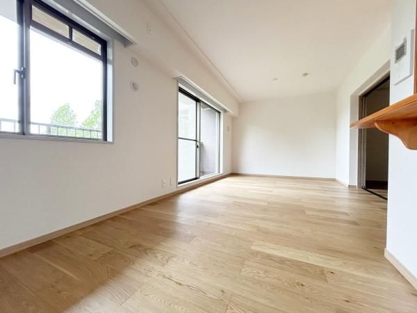 3LDK Apartment for Sale in Oyumino, Chiba City - Thumbnail 4