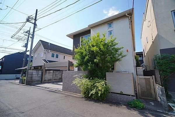 5SLDK Detached House for Sale in Kichijoji, Musashino, Tokyo - Thumbnail 4