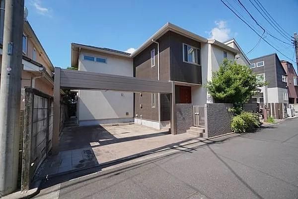 5SLDK Detached House for Sale in Kichijoji, Musashino, Tokyo - Thumbnail 2