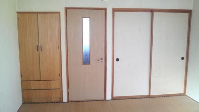 1K Maisonette Apartment for Rent in Goshogawara, Aomori - Thumbnail 2
