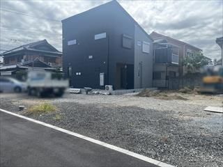 New 1LDK+3S House in Nishinomiya, Hyogo - March 2026 Completion - Main Image