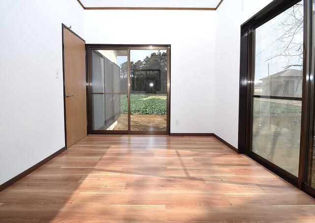 Compact 2DK House for Sale in Hokota, Ibaraki - Thumbnail 4