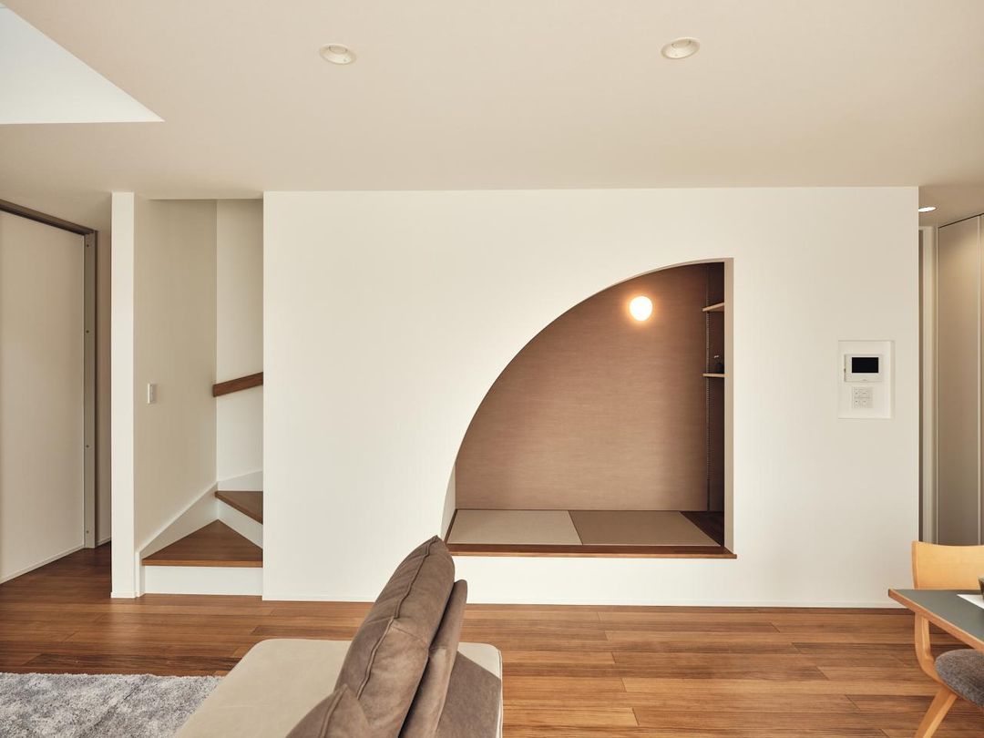 New 3LDK House in Kumamoto Minami Ward | Completion Oct 2025 - Thumbnail 2