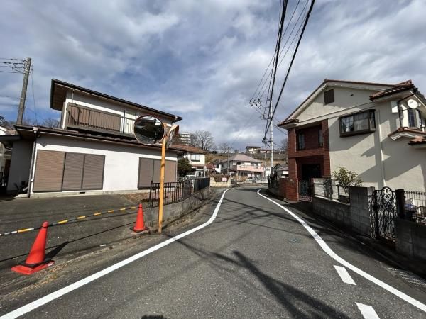 152.58 sqm Residential Land for Sale in Hamura, Tokyo - Thumbnail 3