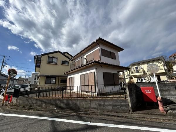 152.58 sqm Residential Land for Sale in Hamura, Tokyo - Thumbnail 2