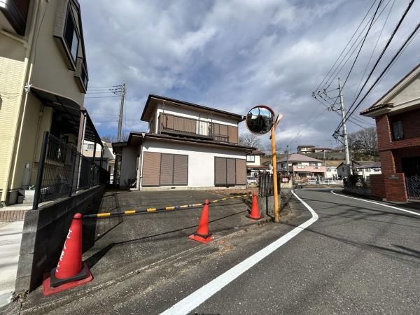 152.58 sqm Residential Land for Sale in Hamura, Tokyo - Thumbnail 4